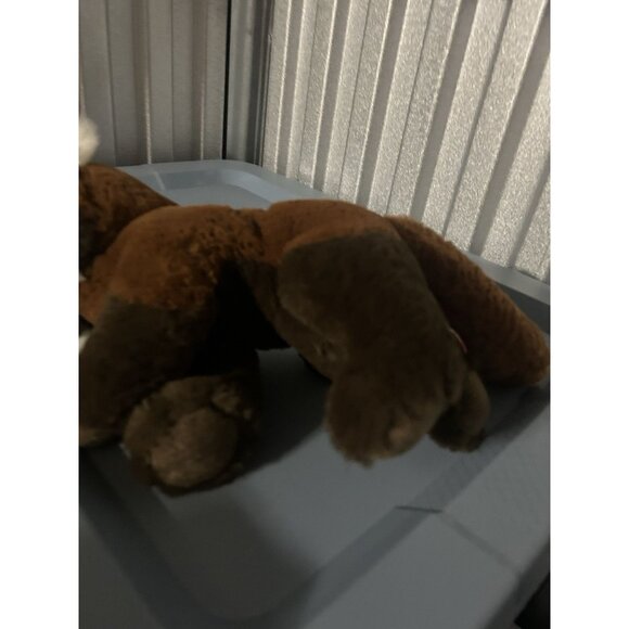 ROWAN the Plush RED PANDA Stuffed Animal - by Douglas Cuddle Toys EUC - Picture 2 of 5